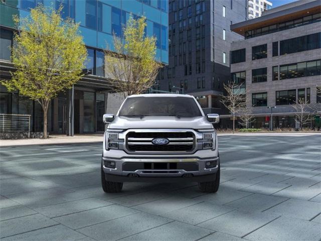 new 2025 Ford F-150 car, priced at $74,890