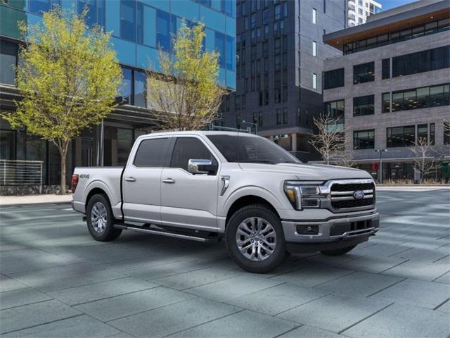 new 2025 Ford F-150 car, priced at $74,890