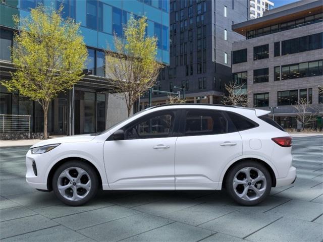 new 2024 Ford Escape car