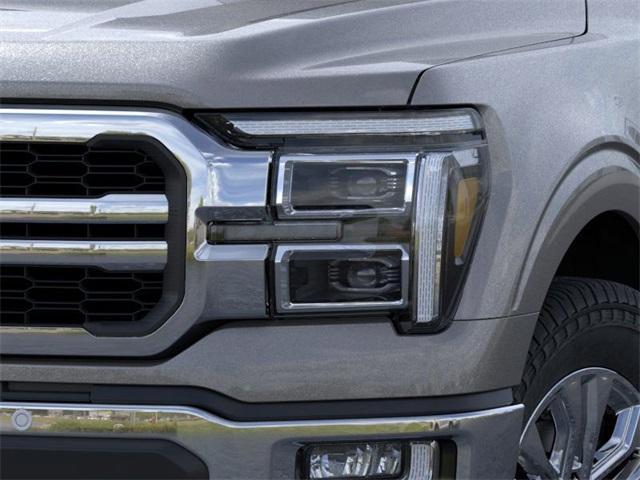 new 2024 Ford F-150 car, priced at $72,020