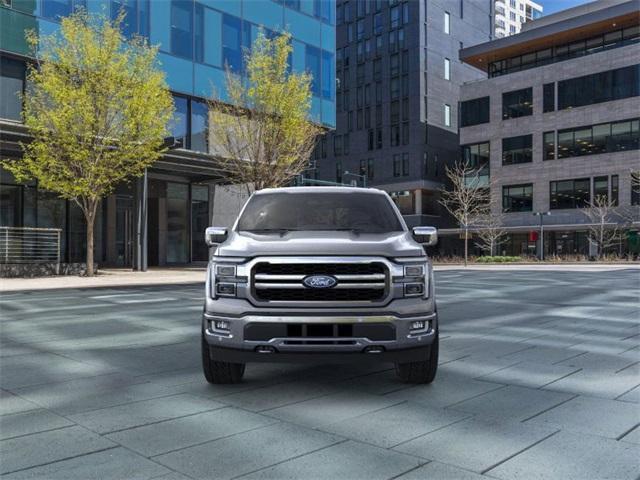 new 2024 Ford F-150 car, priced at $72,020