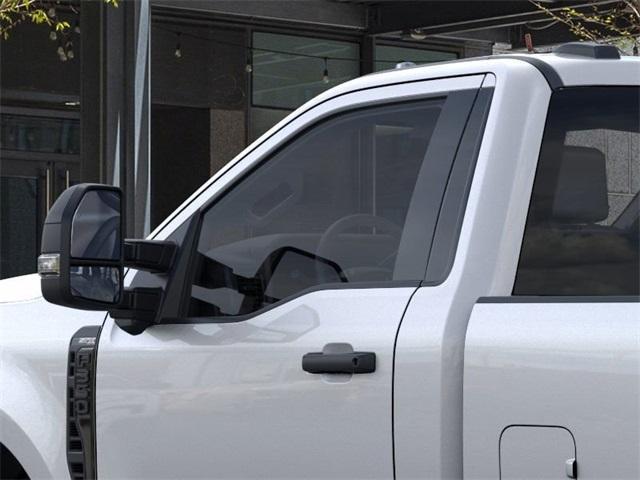 new 2024 Ford F-350 car, priced at $48,645