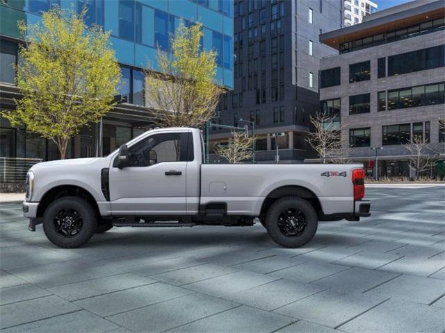 new 2024 Ford F-350 car, priced at $48,645