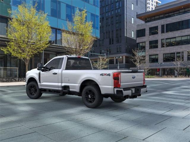 new 2024 Ford F-350 car, priced at $48,645