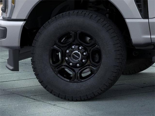 new 2024 Ford F-350 car, priced at $48,645