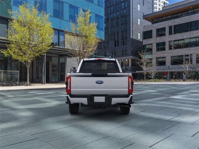 new 2024 Ford F-350 car, priced at $59,145