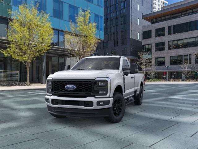 new 2024 Ford F-350 car, priced at $59,145