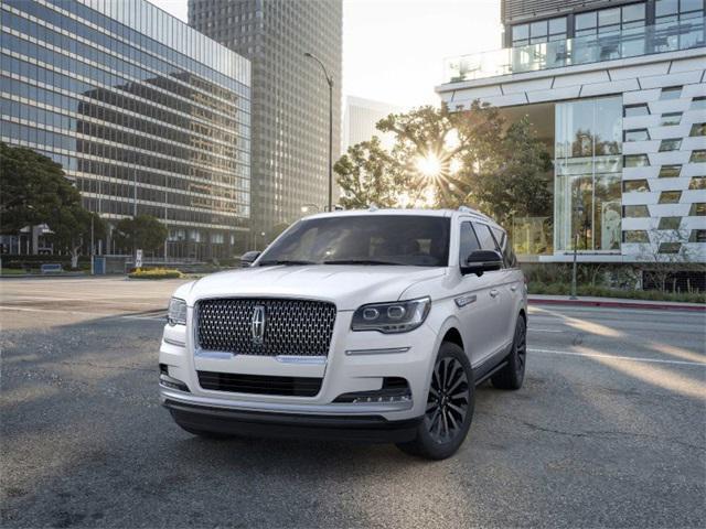 new 2024 Lincoln Navigator car, priced at $107,695