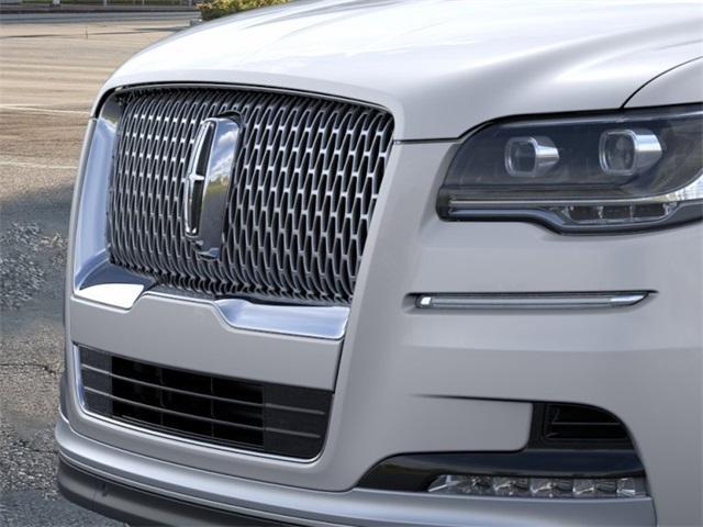 new 2024 Lincoln Navigator car, priced at $107,695