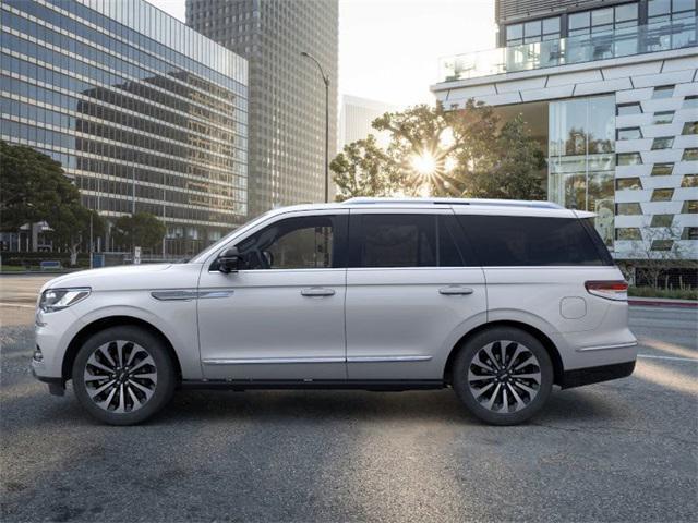 new 2024 Lincoln Navigator car, priced at $107,695