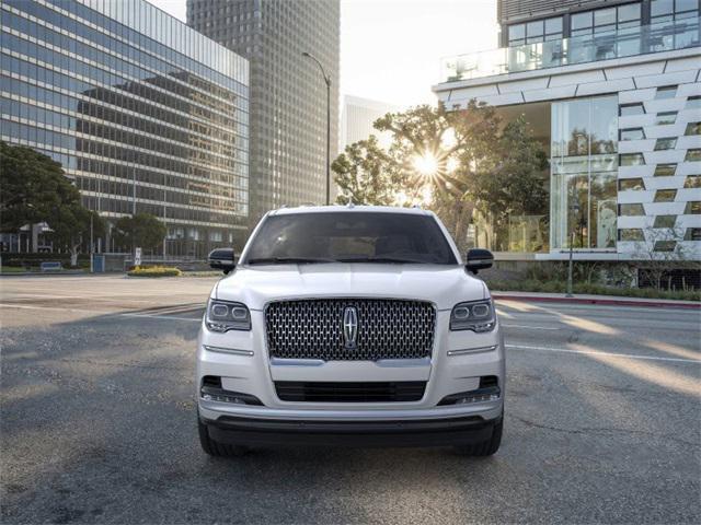 new 2024 Lincoln Navigator car, priced at $107,695