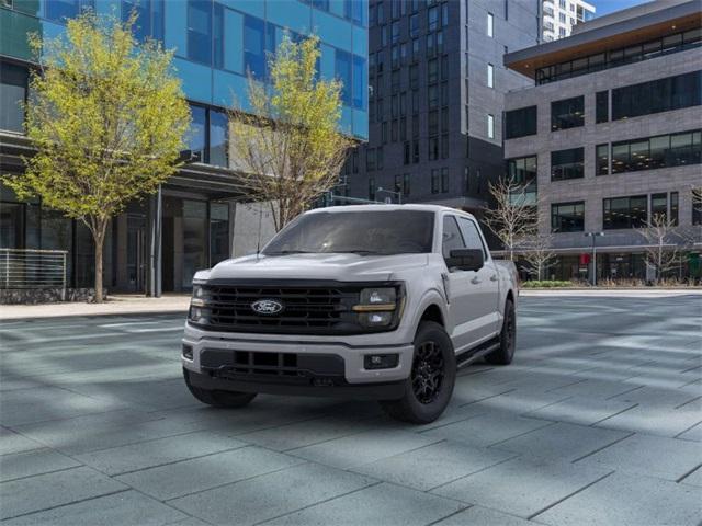 new 2024 Ford F-150 car, priced at $61,100