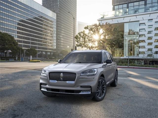 new 2024 Lincoln Aviator car, priced at $76,025