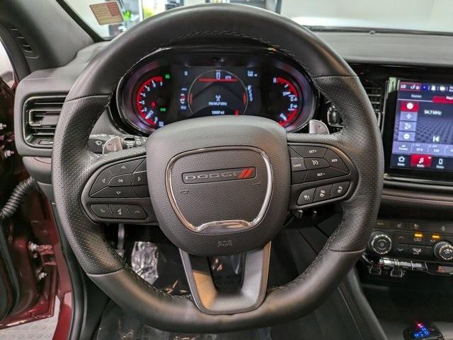 used 2023 Dodge Durango car, priced at $37,162