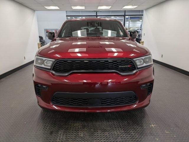 used 2023 Dodge Durango car, priced at $37,162