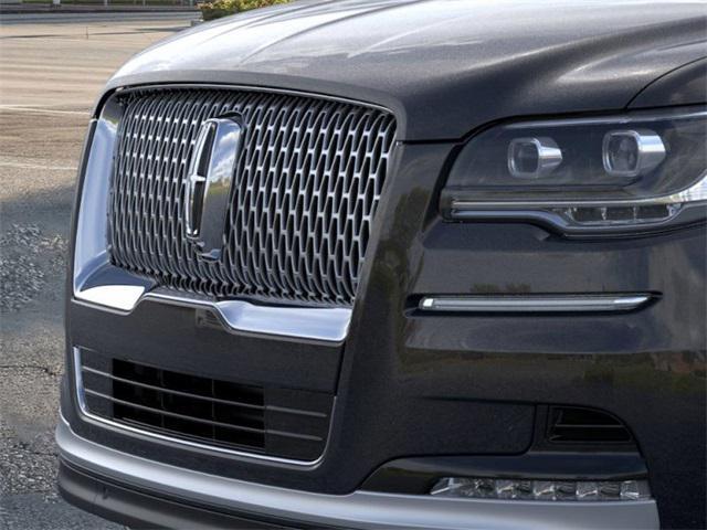 new 2024 Lincoln Navigator car, priced at $104,825