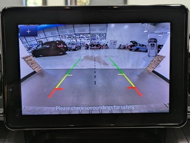 used 2023 Ford Explorer car, priced at $32,612