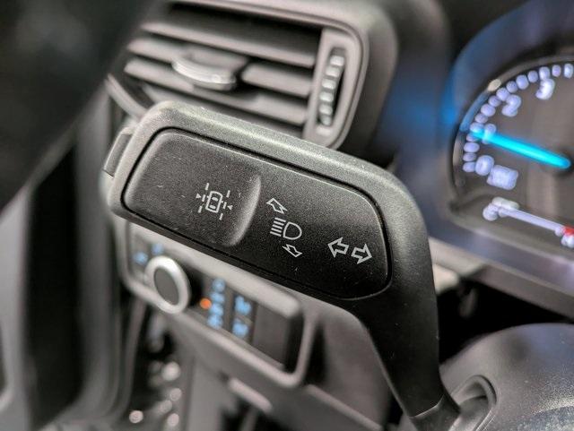 used 2023 Ford Explorer car, priced at $32,612