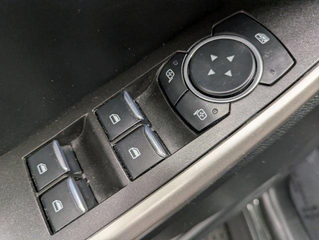 used 2023 Ford Explorer car, priced at $32,612