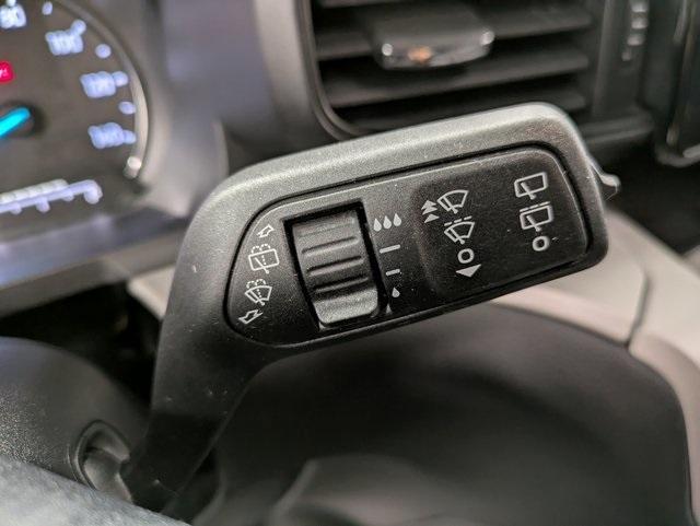 used 2023 Ford Explorer car, priced at $32,612