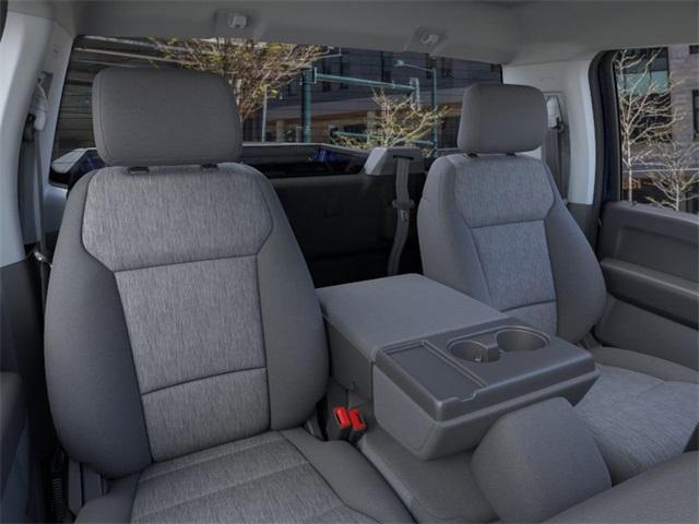 new 2025 Ford F-150 car, priced at $46,270