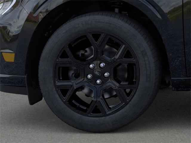 new 2025 Ford Maverick car