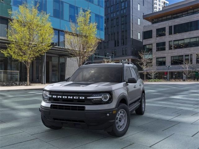 new 2024 Ford Bronco Sport car, priced at $37,715