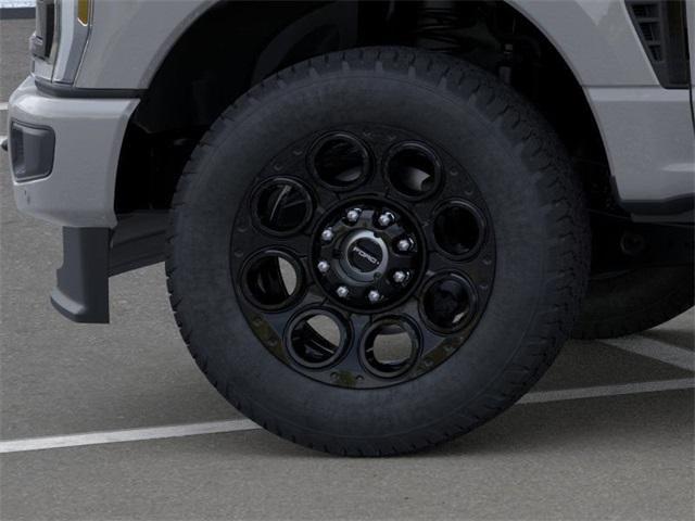 new 2026 Ford F-350 car, priced at $94,875