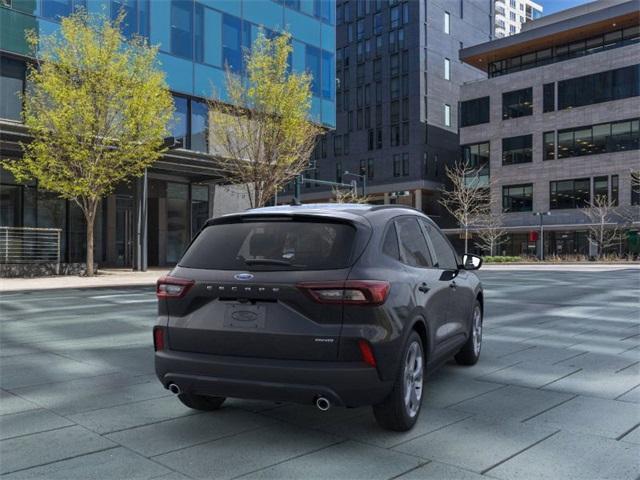 new 2025 Ford Escape car, priced at $35,470