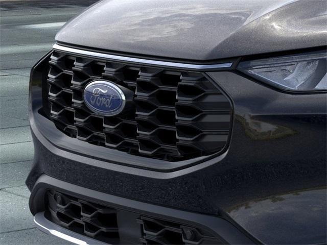 new 2025 Ford Escape car, priced at $35,470