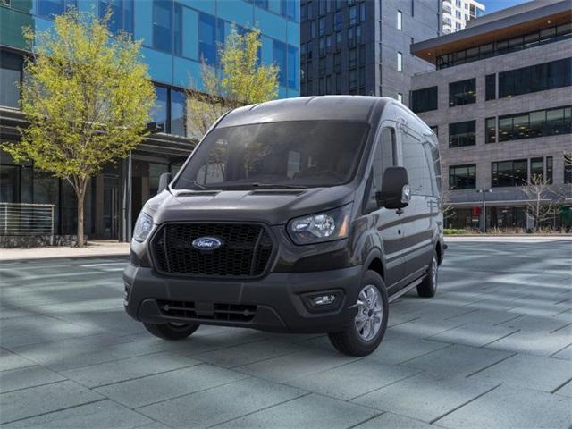 new 2024 Ford Transit-350 car, priced at $63,700