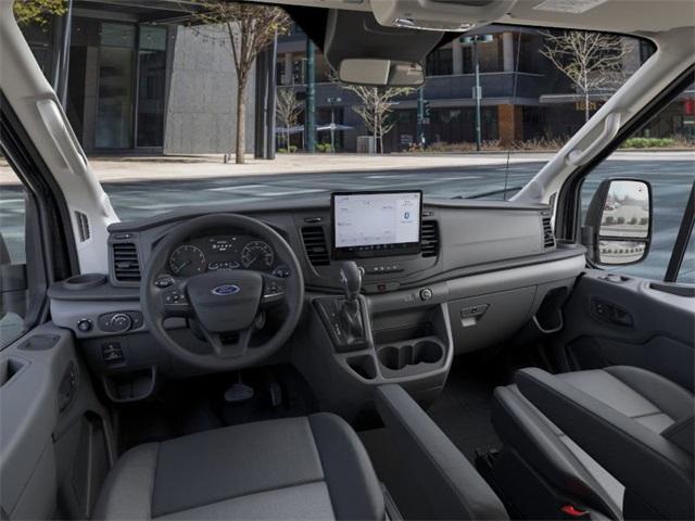 new 2024 Ford Transit-350 car, priced at $63,700