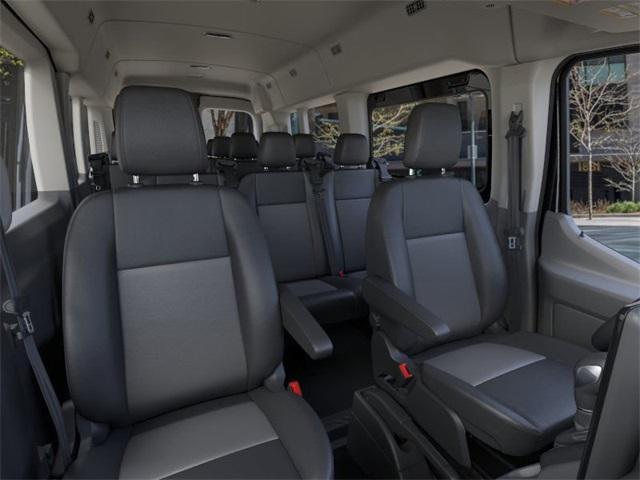 new 2024 Ford Transit-350 car, priced at $63,700