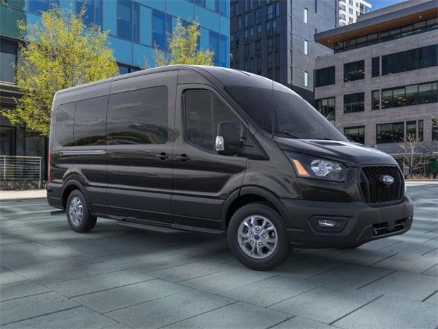 new 2024 Ford Transit-350 car, priced at $63,700