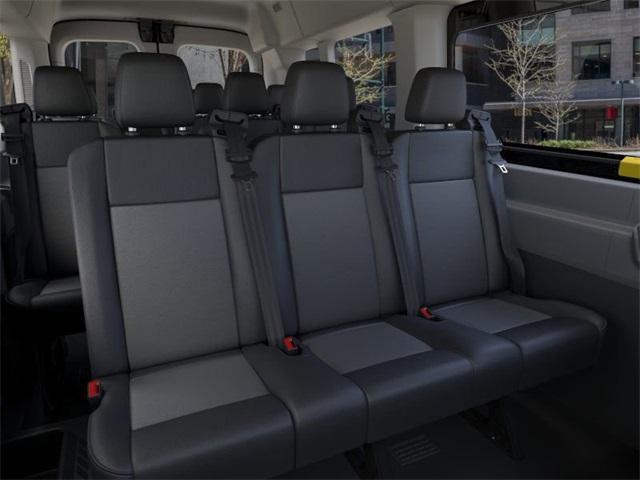 new 2024 Ford Transit-350 car, priced at $63,700