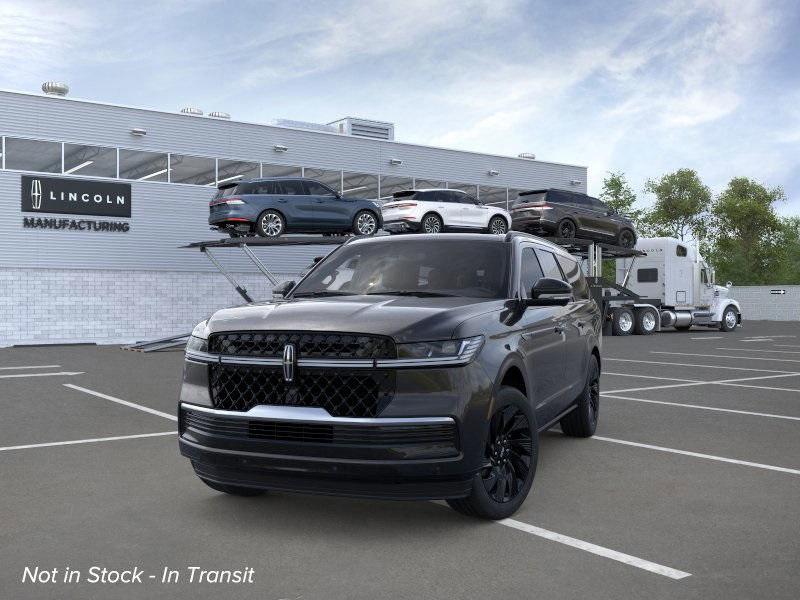 new 2025 Lincoln Navigator L car, priced at $108,080