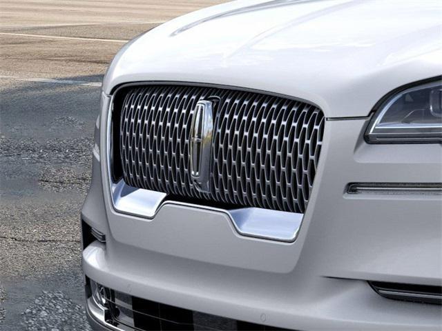 new 2023 Lincoln Aviator car, priced at $75,225