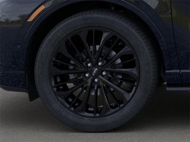 new 2025 Lincoln Corsair car, priced at $67,285
