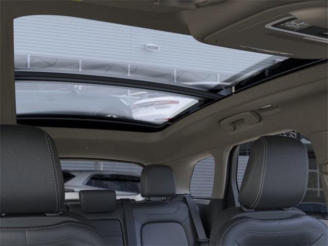 new 2025 Lincoln Corsair car, priced at $67,285