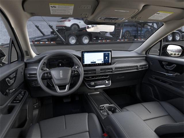 new 2025 Lincoln Corsair car, priced at $67,285