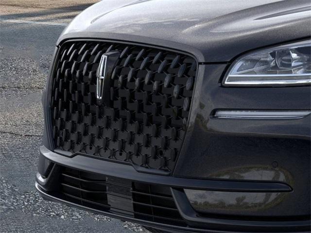 new 2025 Lincoln Corsair car, priced at $67,285