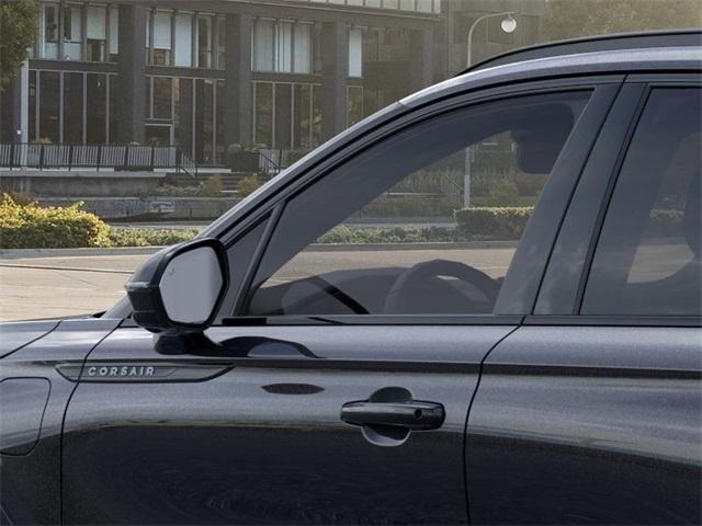 new 2025 Lincoln Corsair car, priced at $67,285