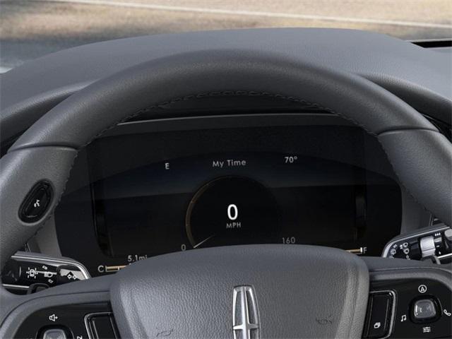 new 2025 Lincoln Corsair car, priced at $67,285