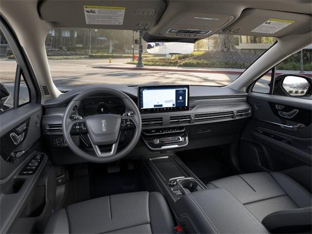 new 2025 Lincoln Corsair car, priced at $67,285