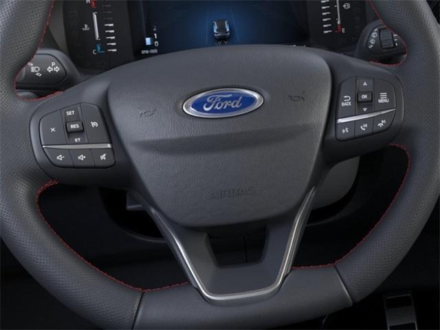 new 2024 Ford Escape car, priced at $37,740
