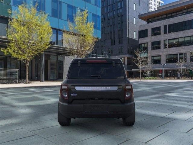 new 2024 Ford Bronco Sport car, priced at $36,890