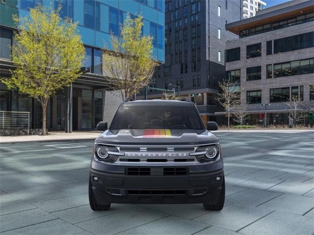 new 2024 Ford Bronco Sport car, priced at $36,890