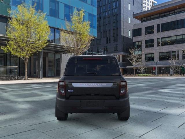 new 2024 Ford Bronco Sport car, priced at $36,890
