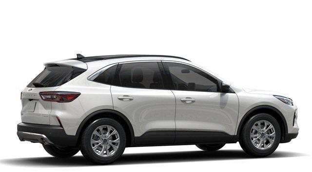 new 2024 Ford Escape car, priced at $35,910