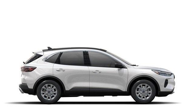 new 2024 Ford Escape car, priced at $35,910